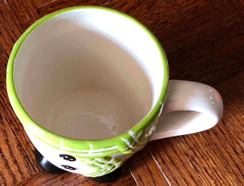 Snowman Coffee Mug - photo 3