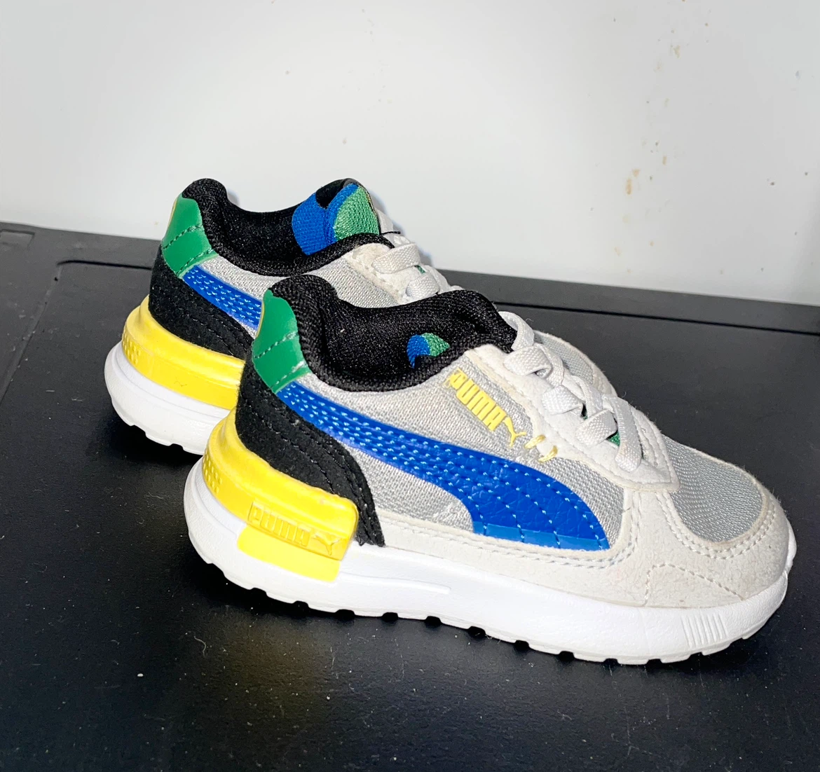 Puma Toddler Sneakers
