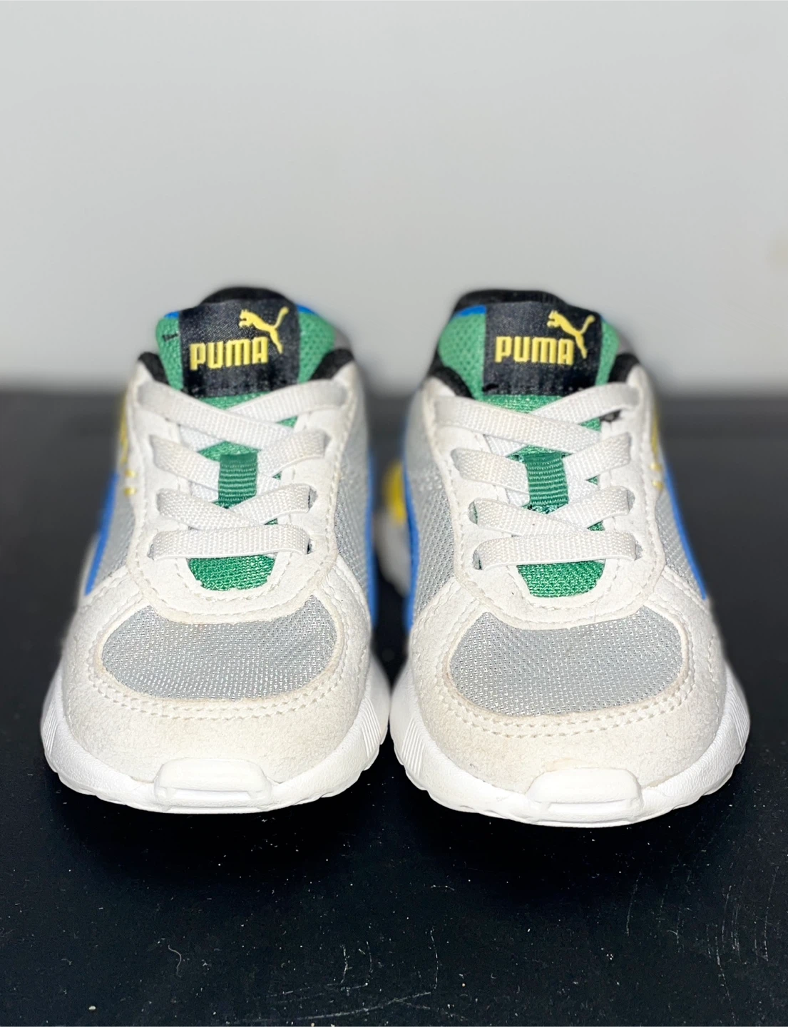 Puma Toddler Sneakers - photo 2