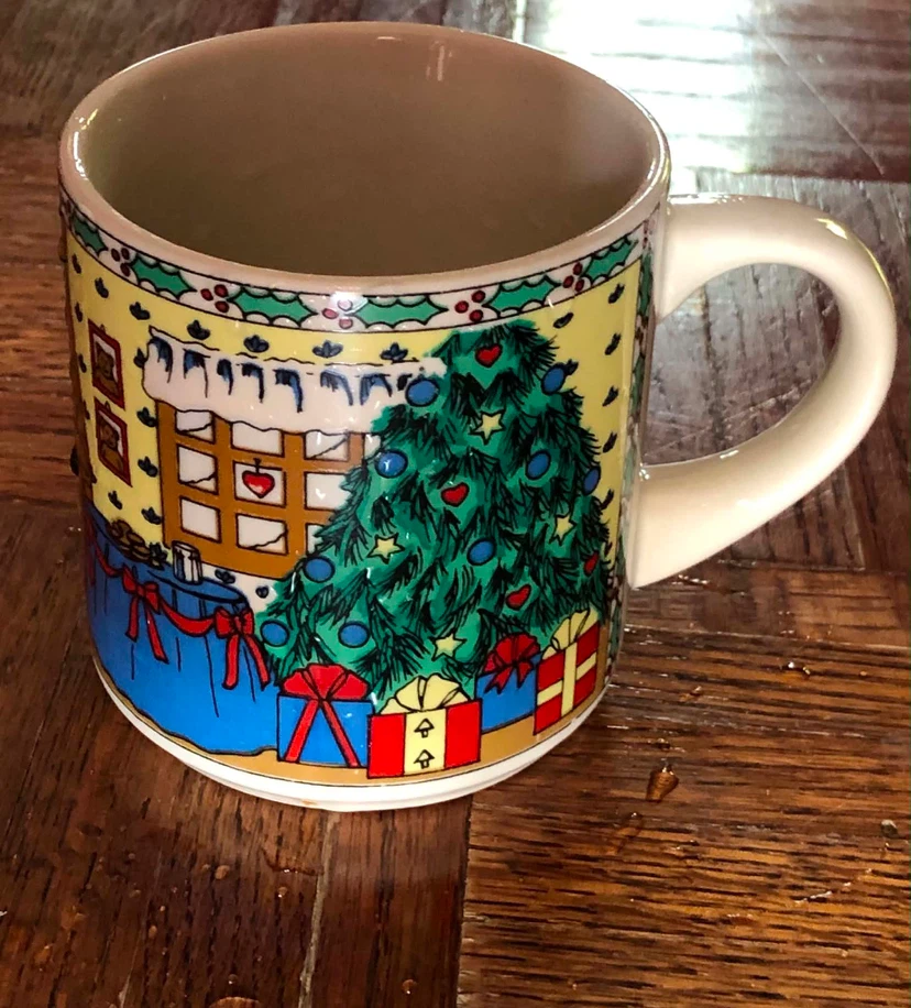 Christmas Tree Mug - photo 2