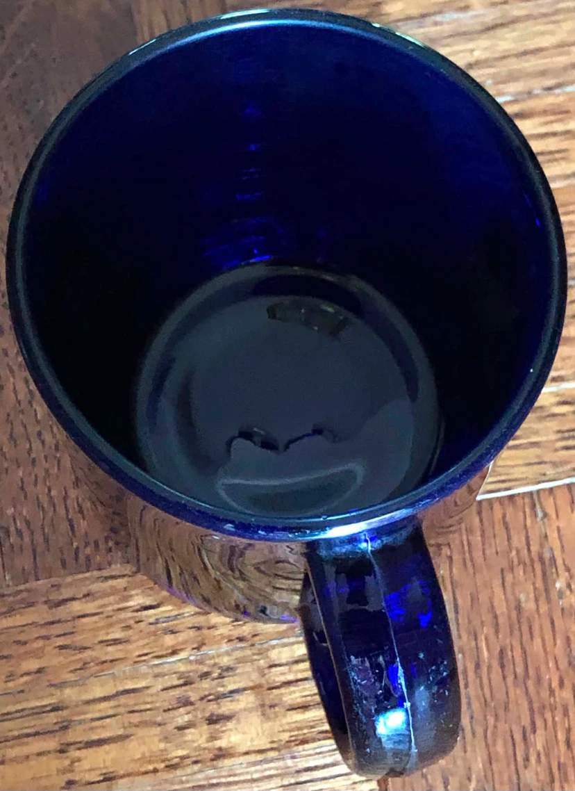 Christmas Tree Mug - photo 3