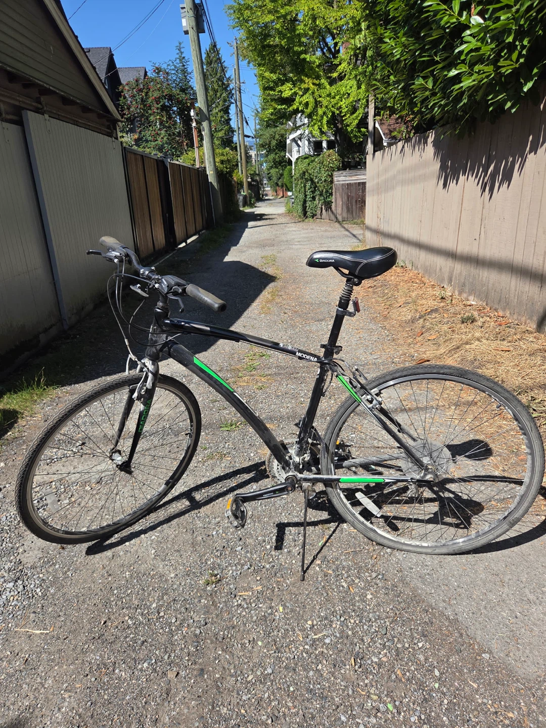 Norco Modena Hybrid Bike