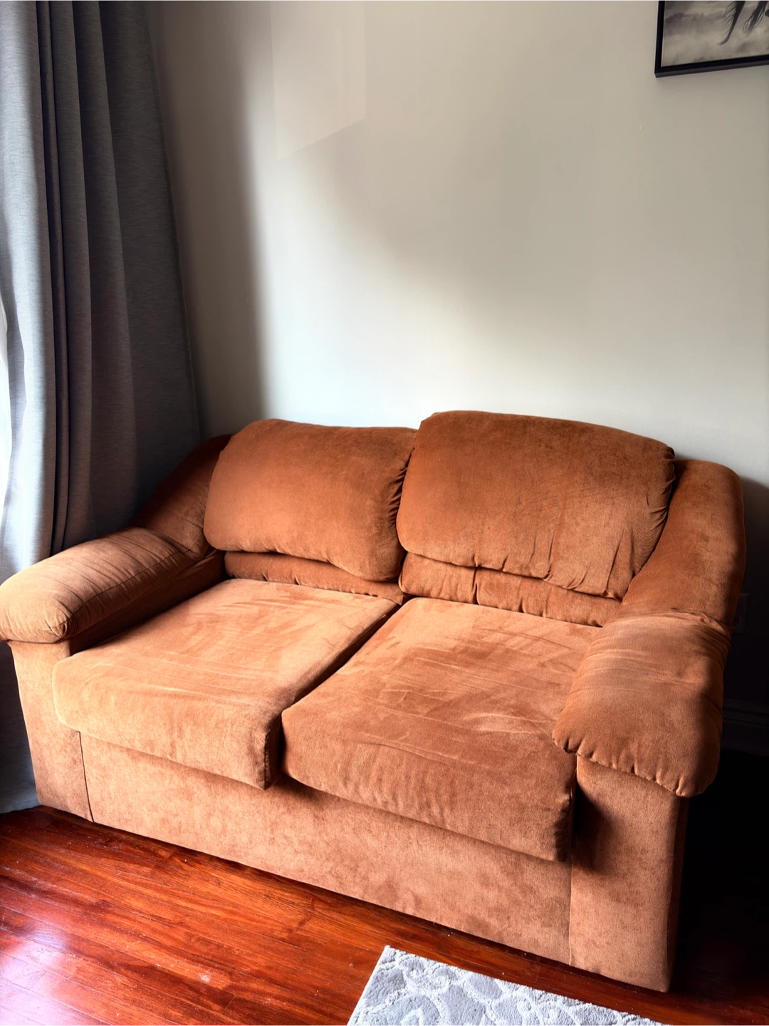 Sofa Loveseat
