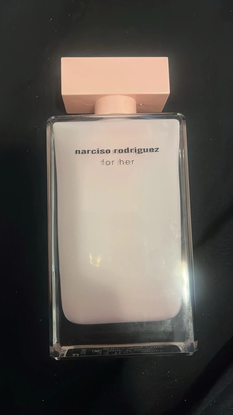 Narciso Rodriguez for Her Eau de Parfum