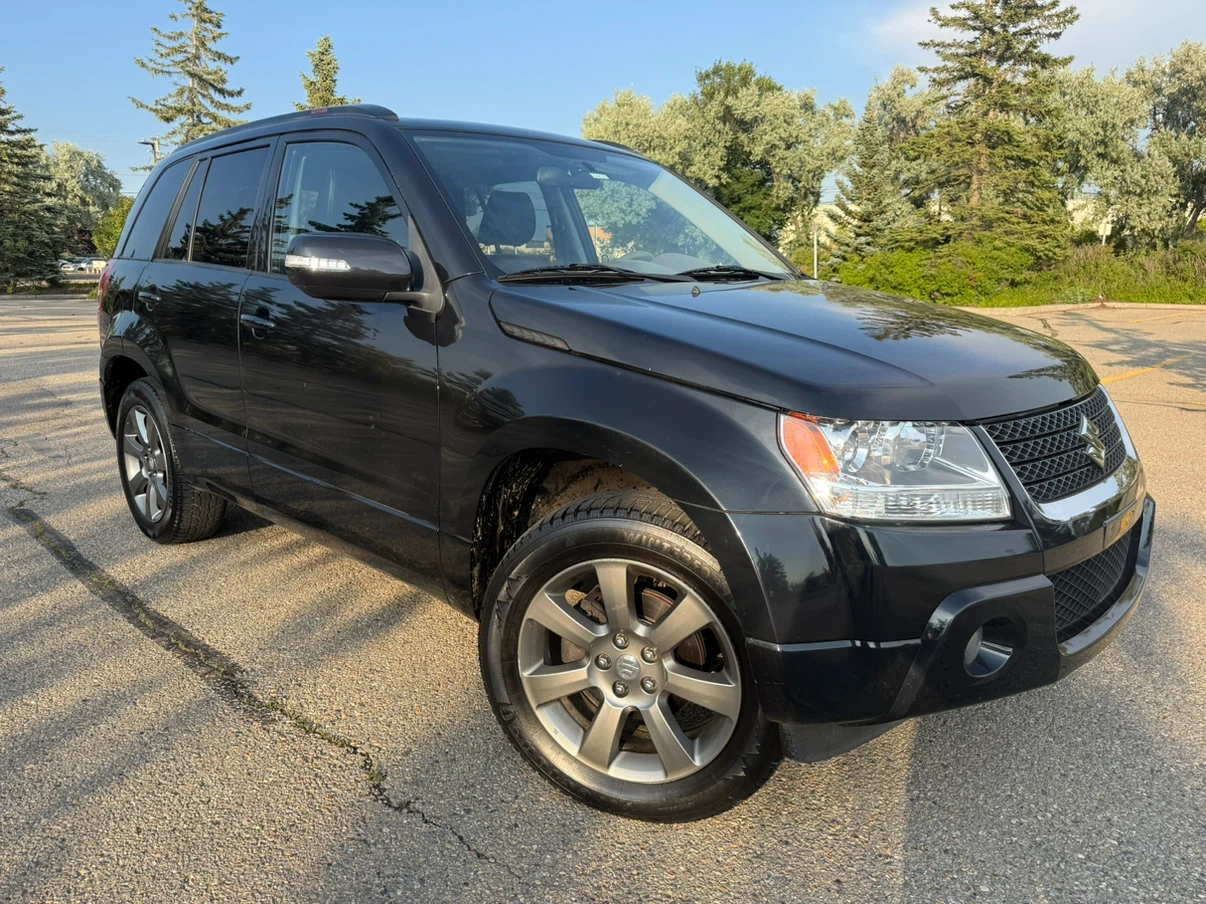 2011 Suzuki Grand Vitara *105k*