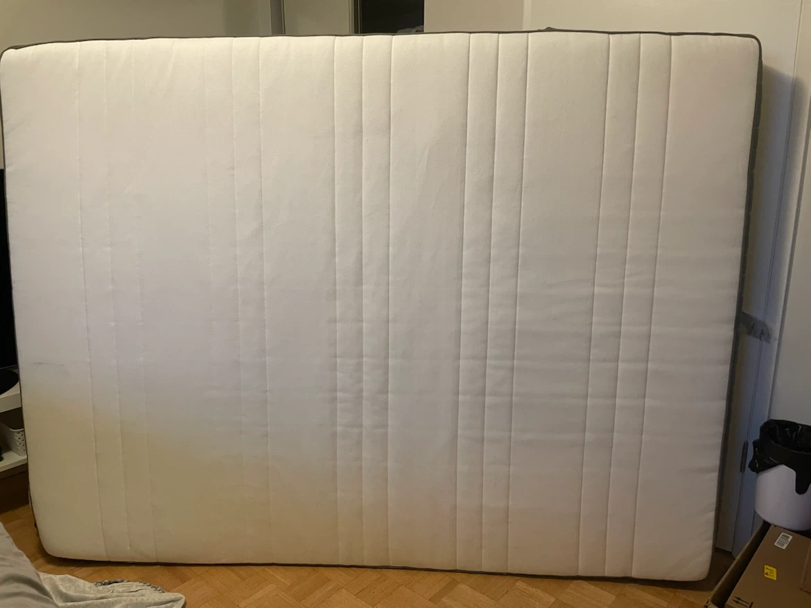 IKEA Queen Mattress