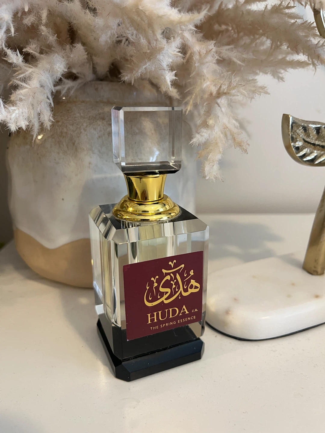 Huda The Spring Essence Perfume