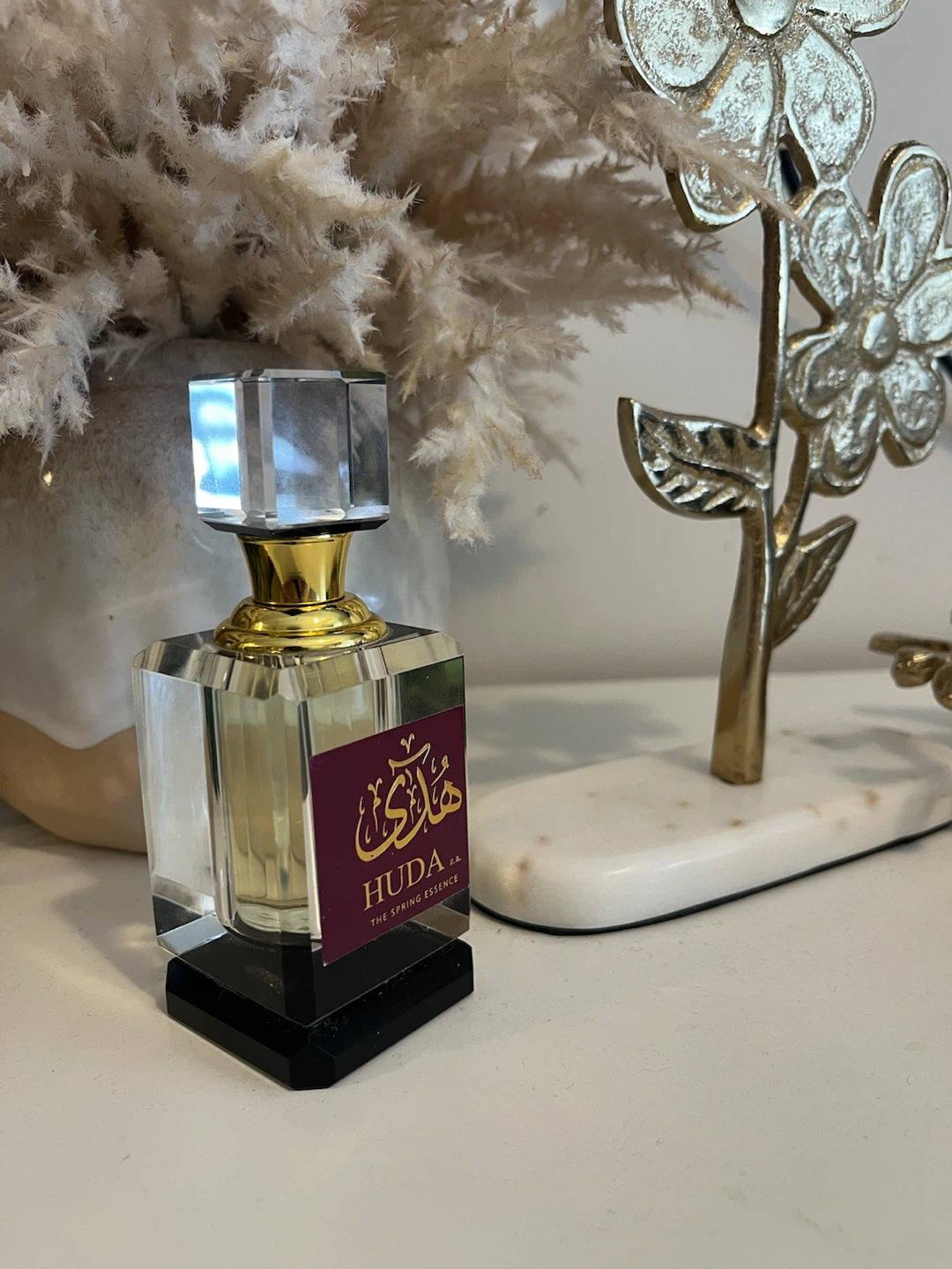 Huda The Spring Essence Perfume - photo 2