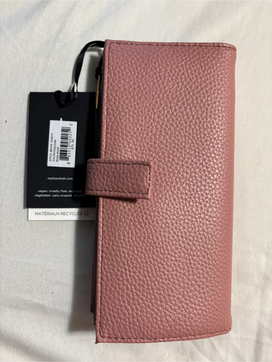 Matt & Nat Wallet - photo 2