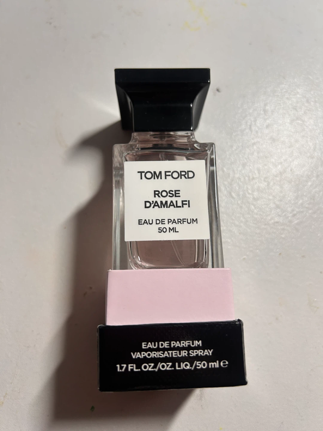 Tom Ford Rose D'Amalfi Eau de Parfum 50ml
