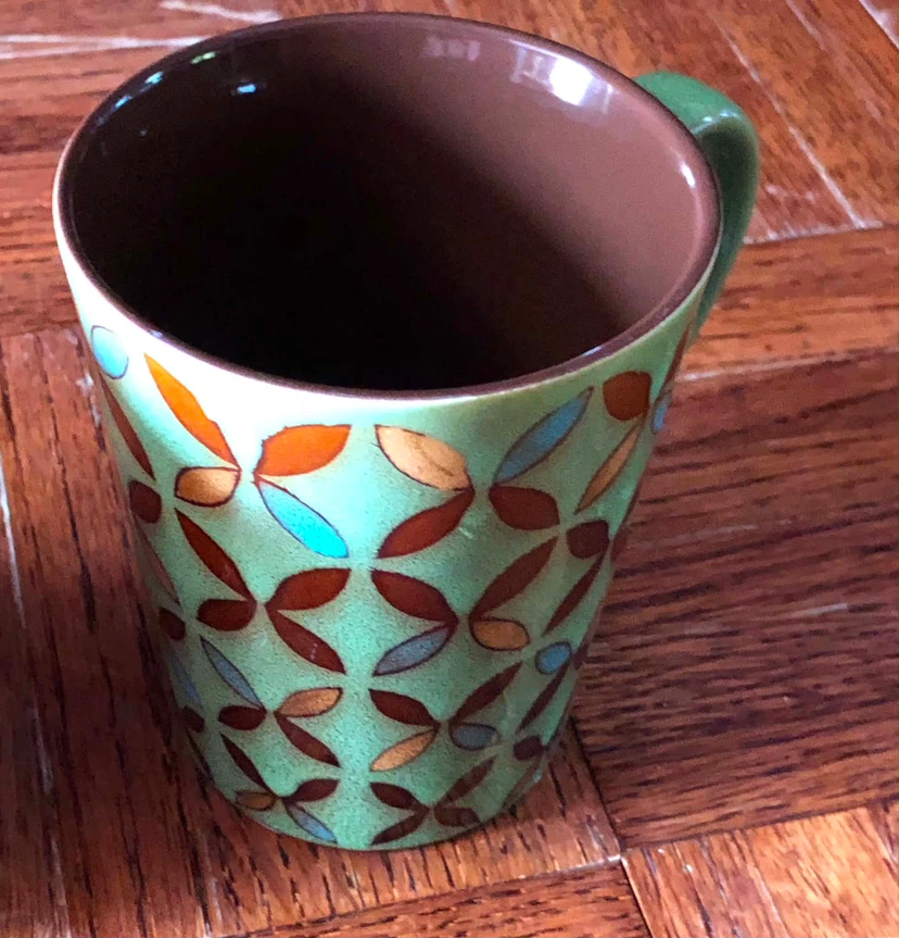 Decorative Coffee Mug - photo 2