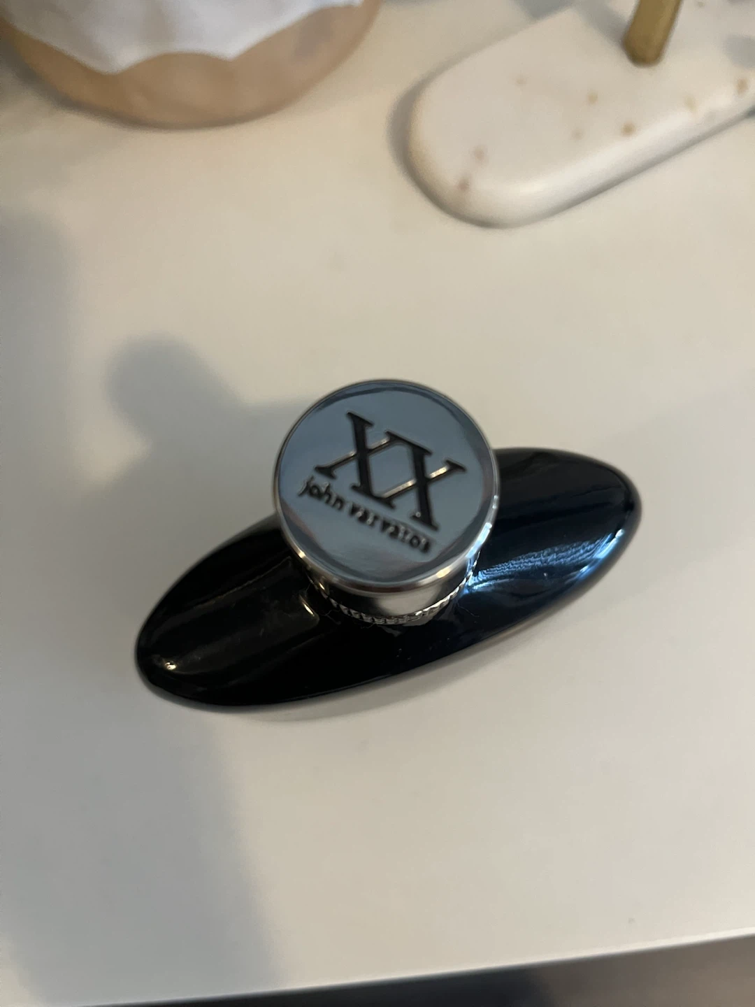 John Varvatos XX Eau de Toilette