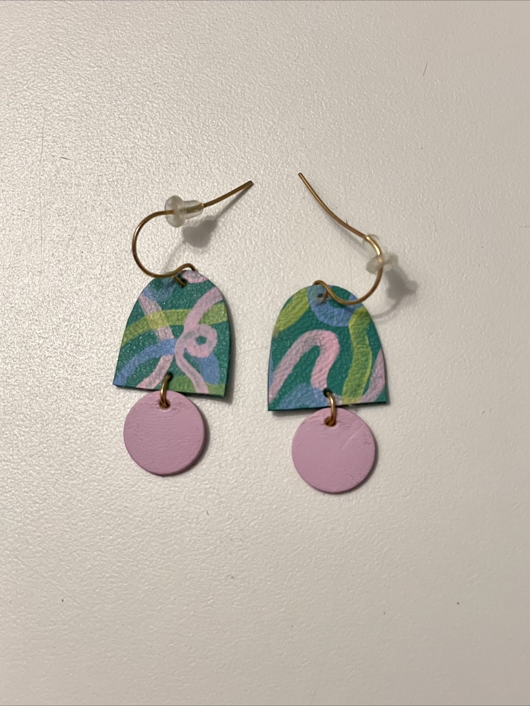 Artisan Earrings