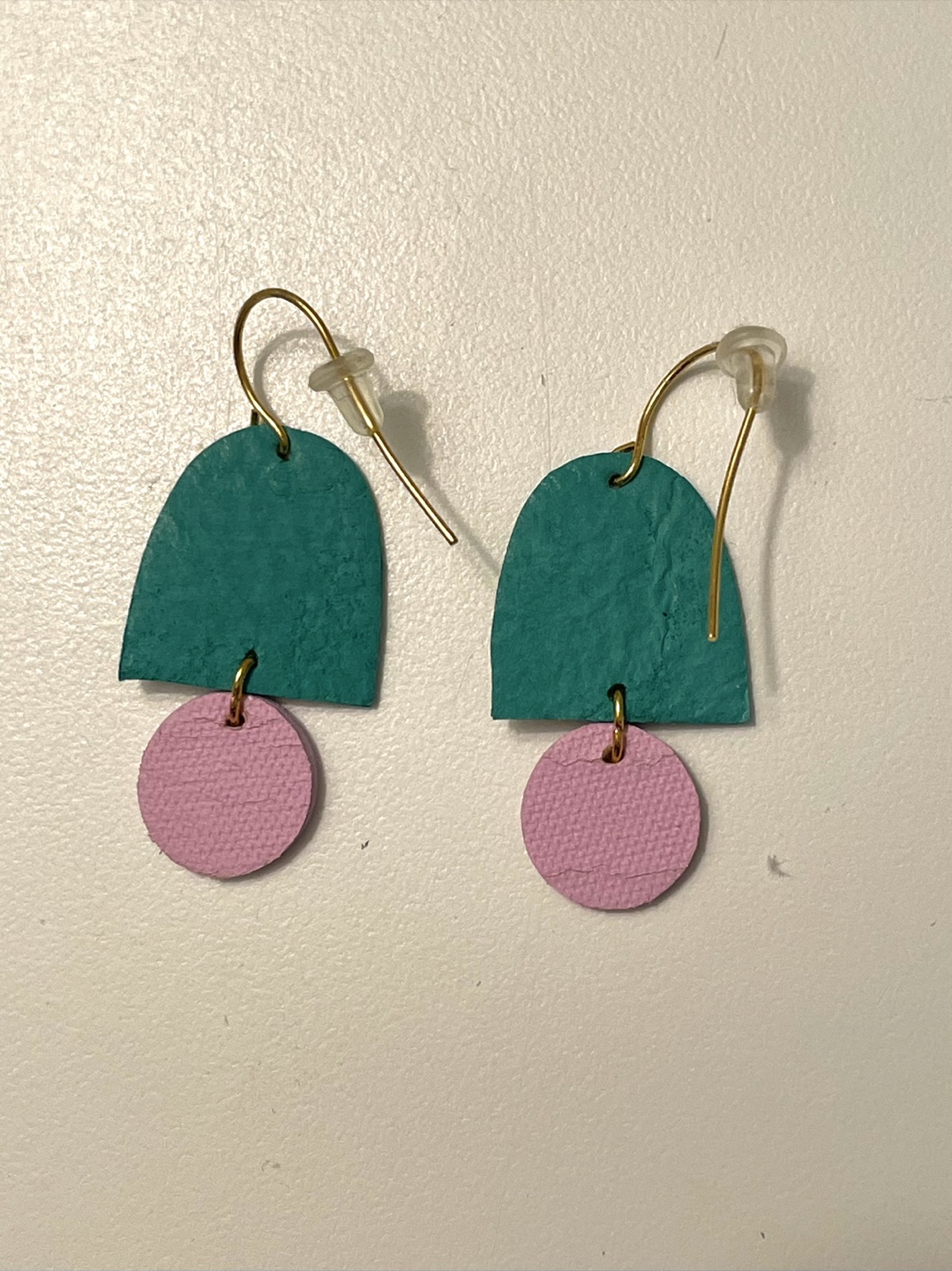 Artisan Earrings - photo 3
