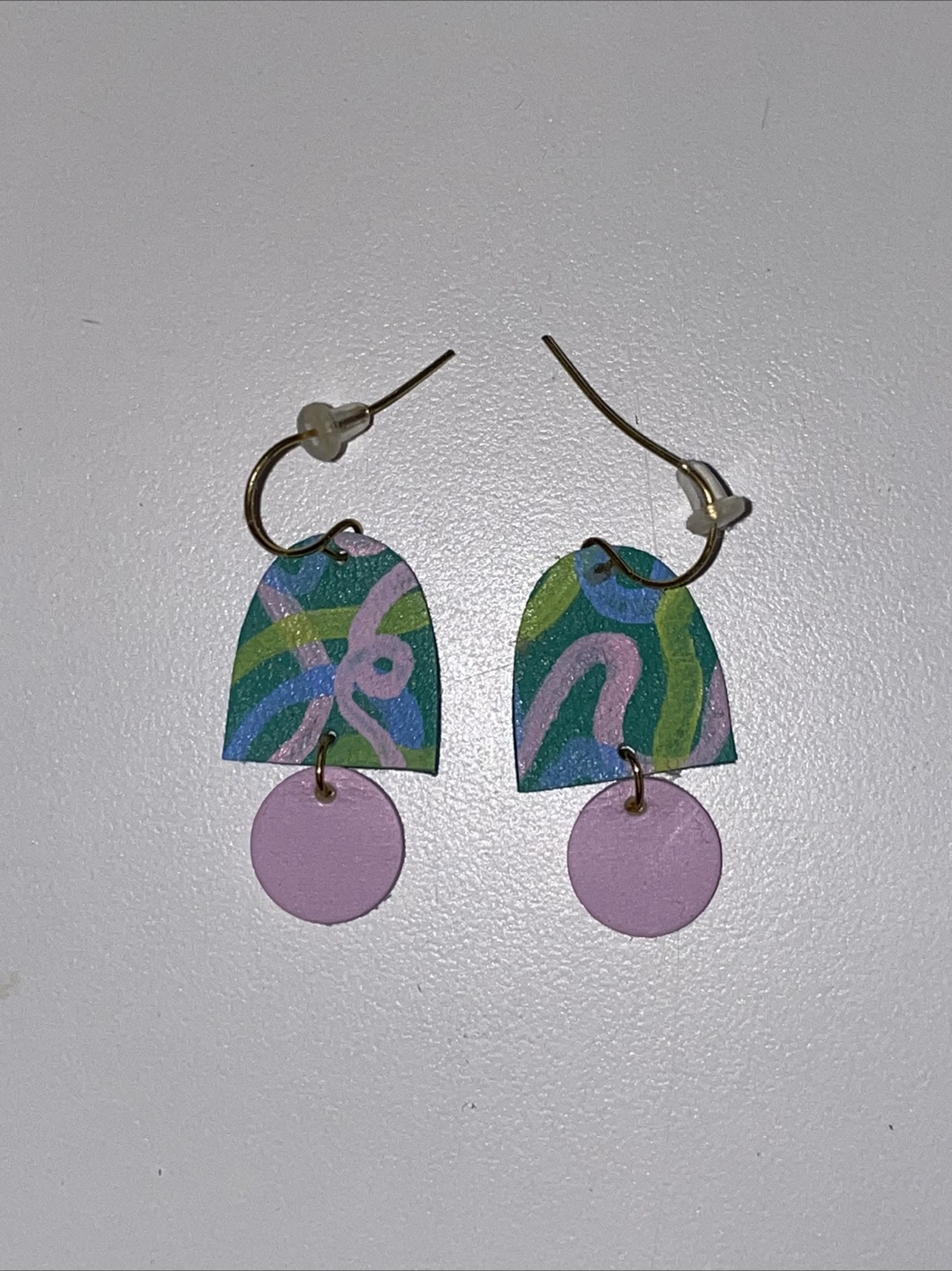Artisan Earrings - photo 2