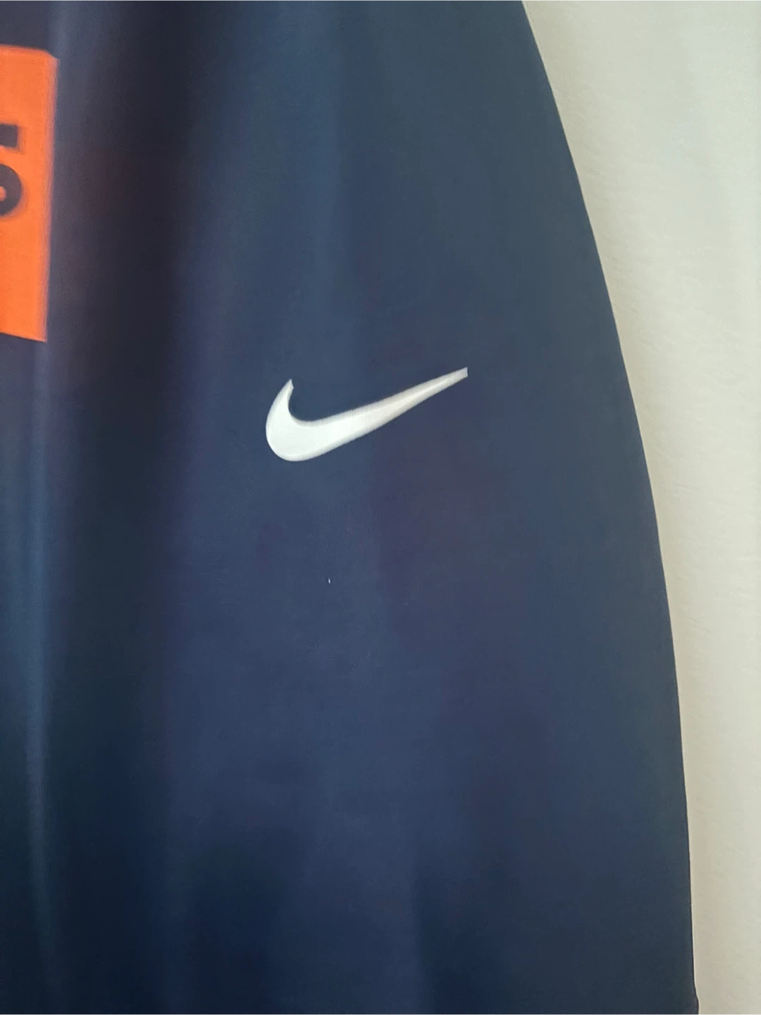 Nike Denver Broncos NFL Hoodie - photo 3