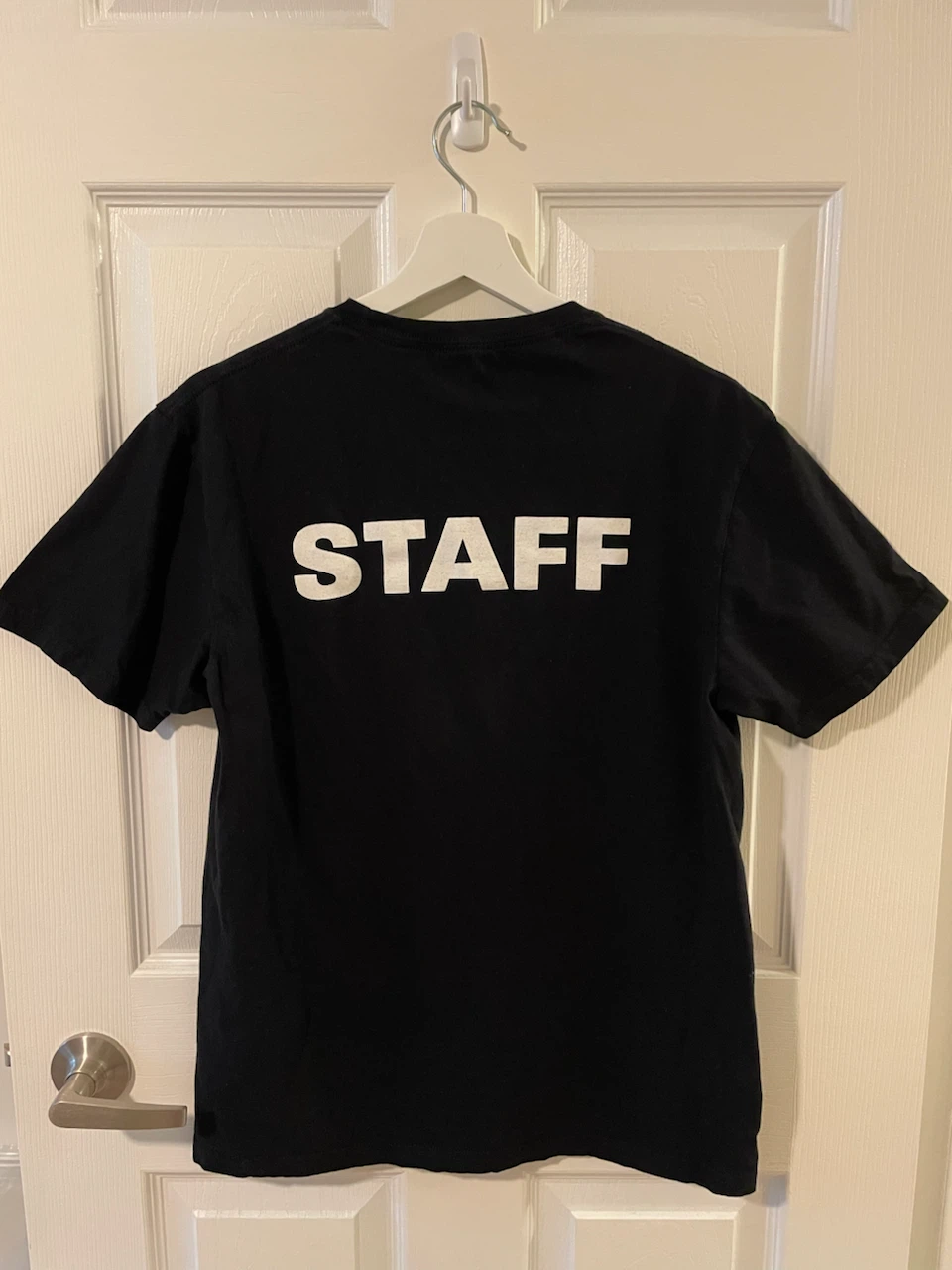 Sharks Coach T-Shirt - photo 2