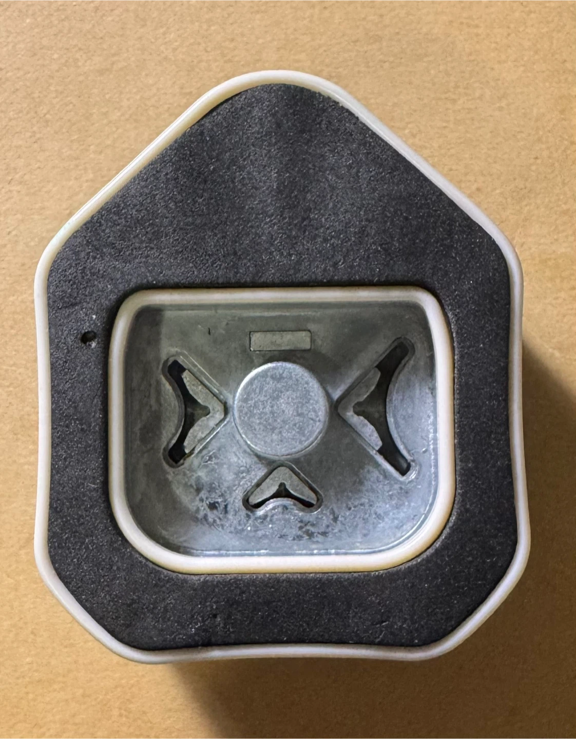 Corner Rounder Punch Tool - photo 3