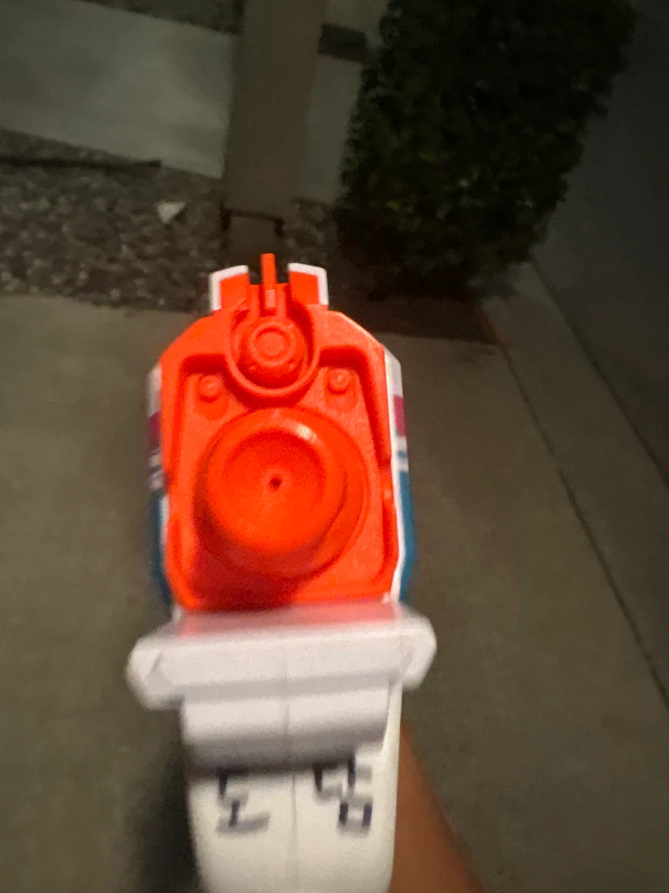 X-Shot Toy Blaster - photo 3