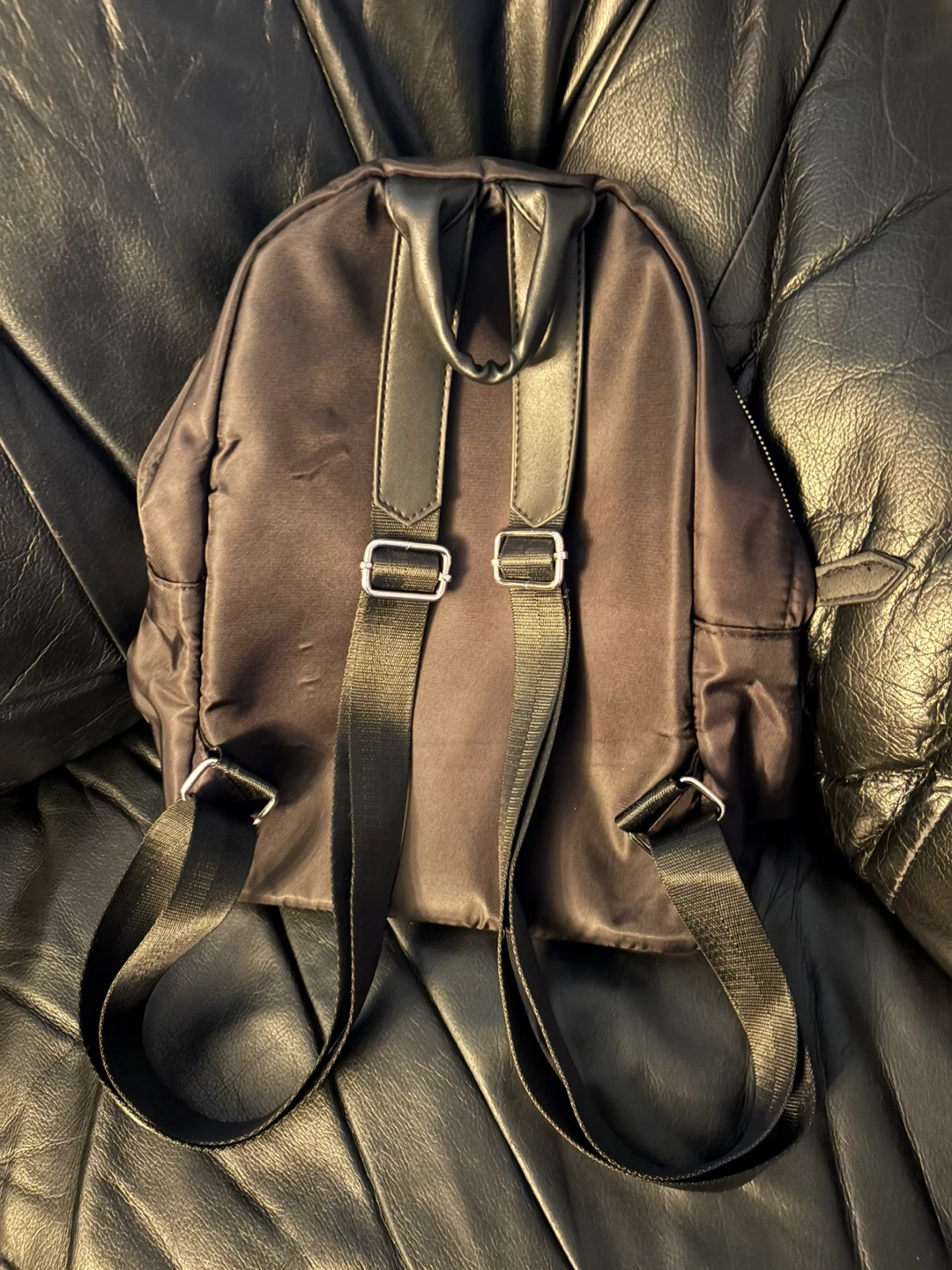 Black Monster Backpack - photo 3