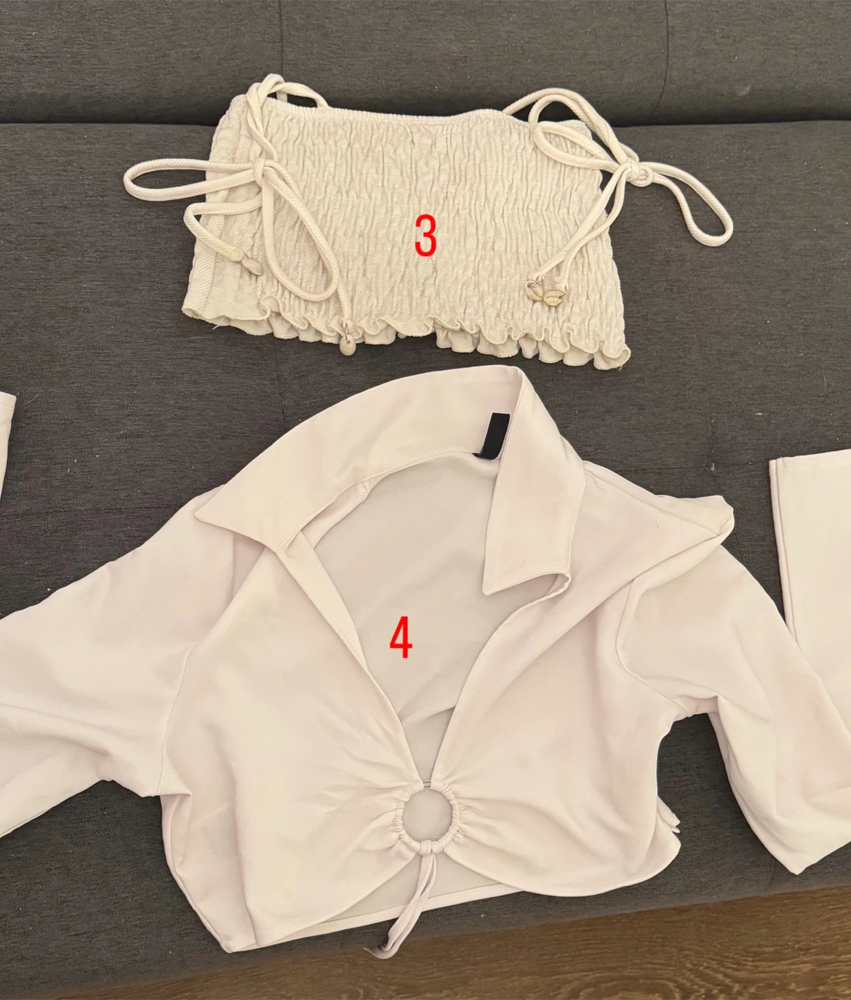Tops for sale (Scroll to see more) - photo 2