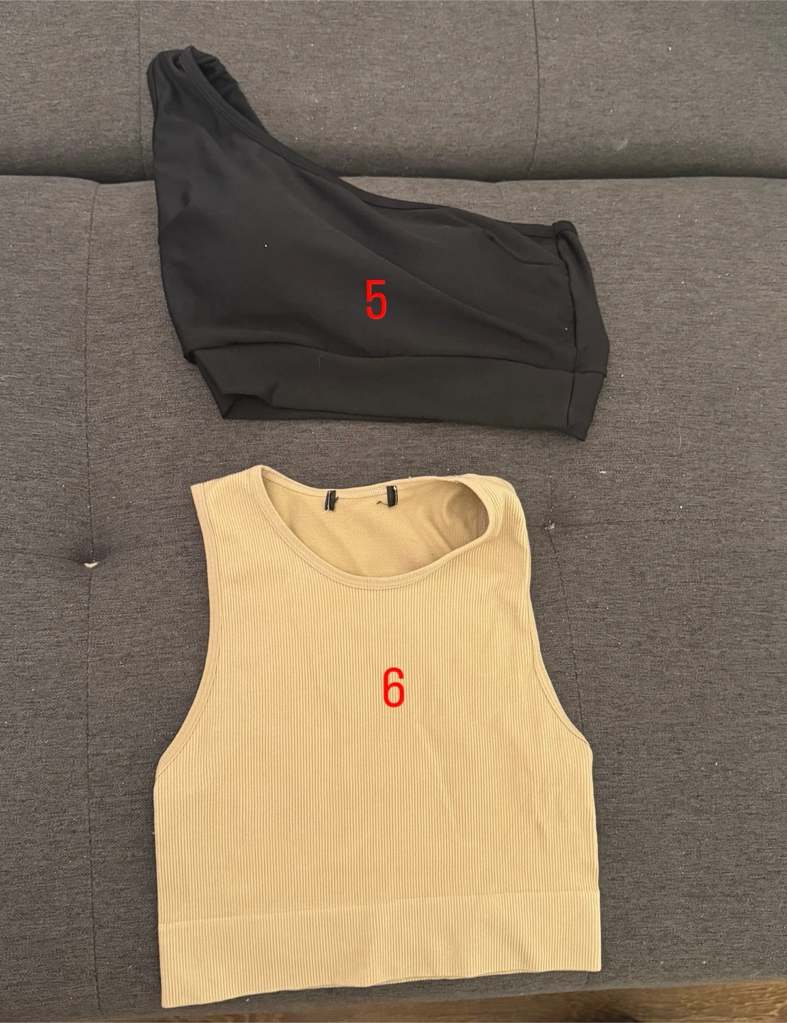 Tops for sale (Scroll to see more) - photo 3