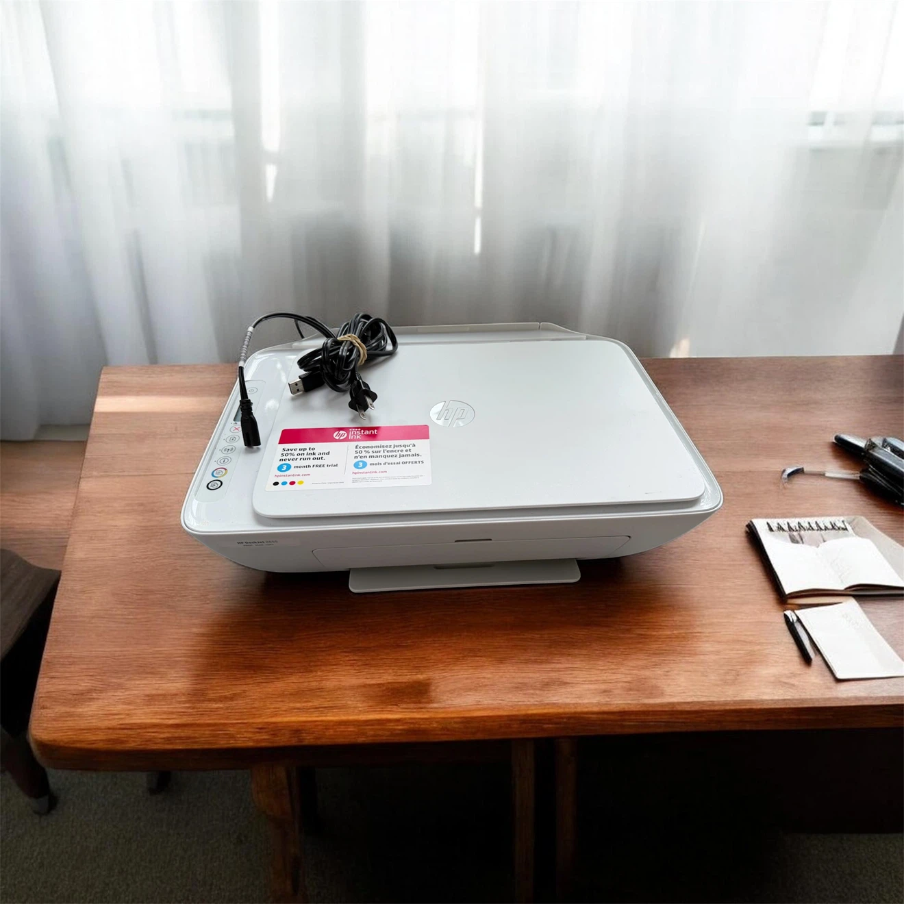 HP DeskJet 2655 Printer