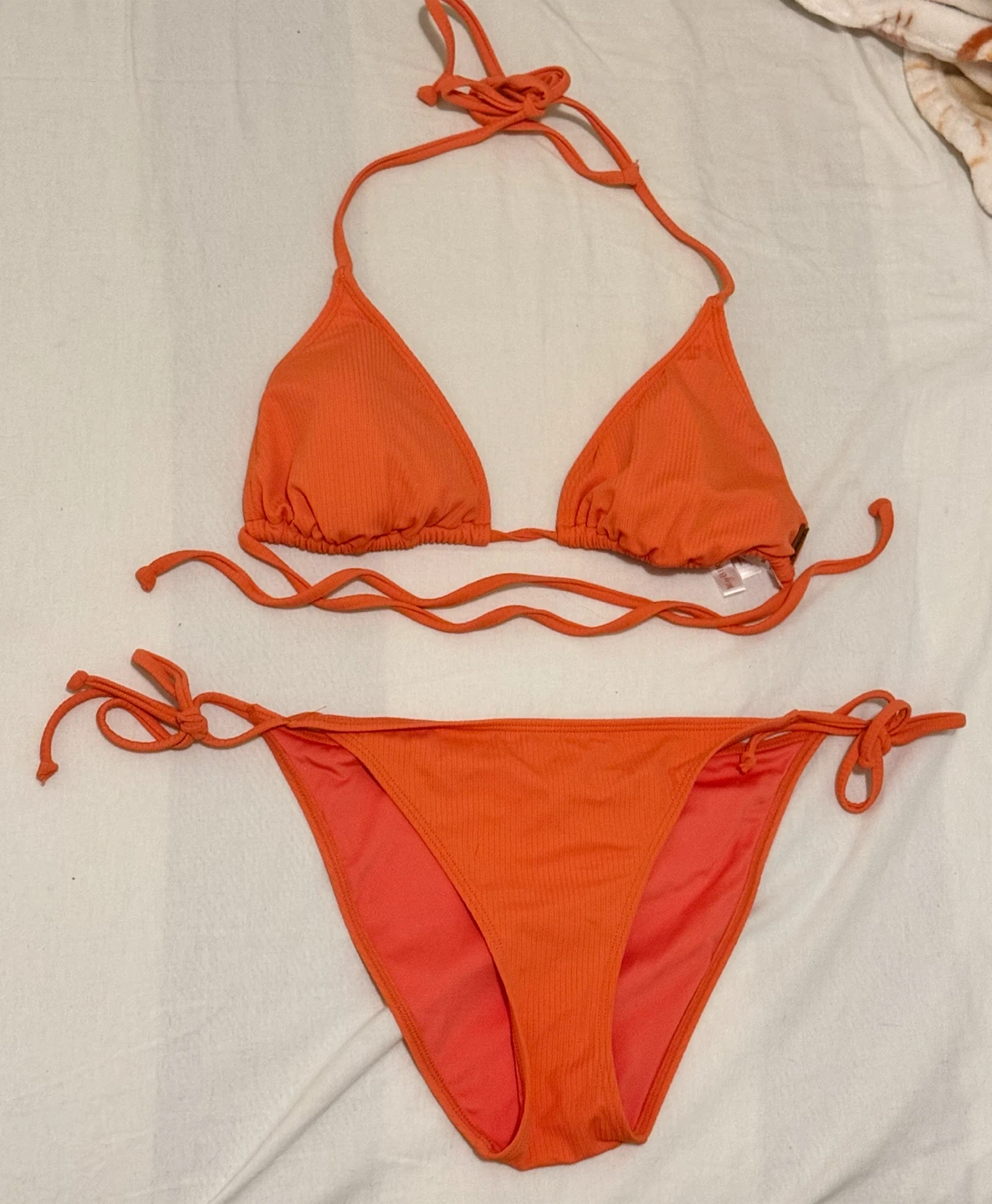 Bikini set ( brand newSize M)