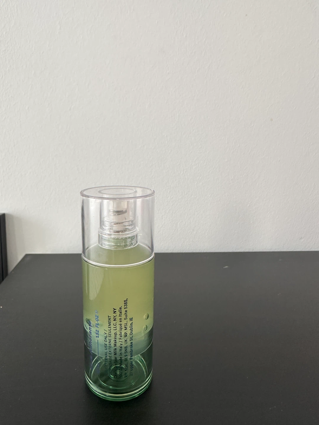 Milk Makeup Hydro Grip Primer 1.52 fl oz - photo 2