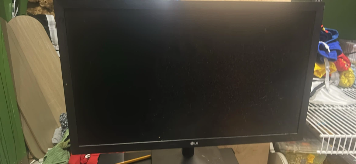 LG Monitor