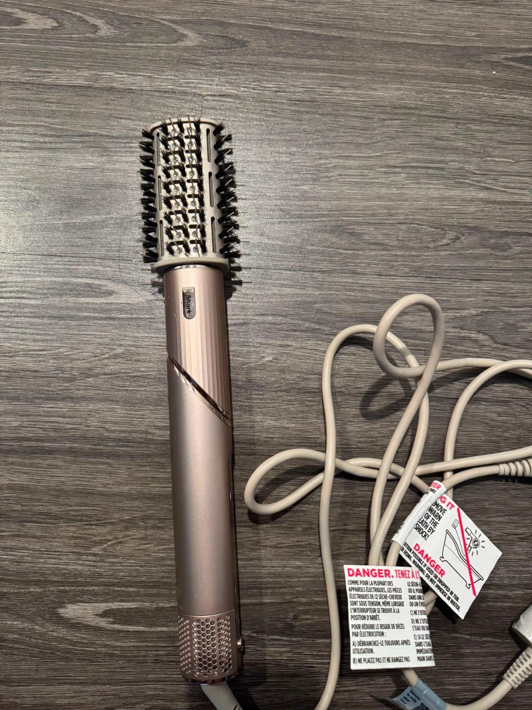 Shark FlexStyle Air Styling & Drying System – Complete Set - photo 2
