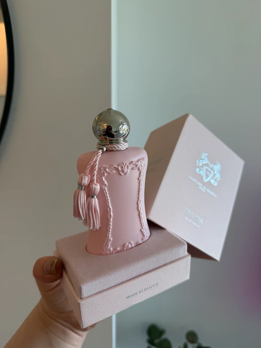 Parfums de Marly Delina Eau de Parfum - photo 2