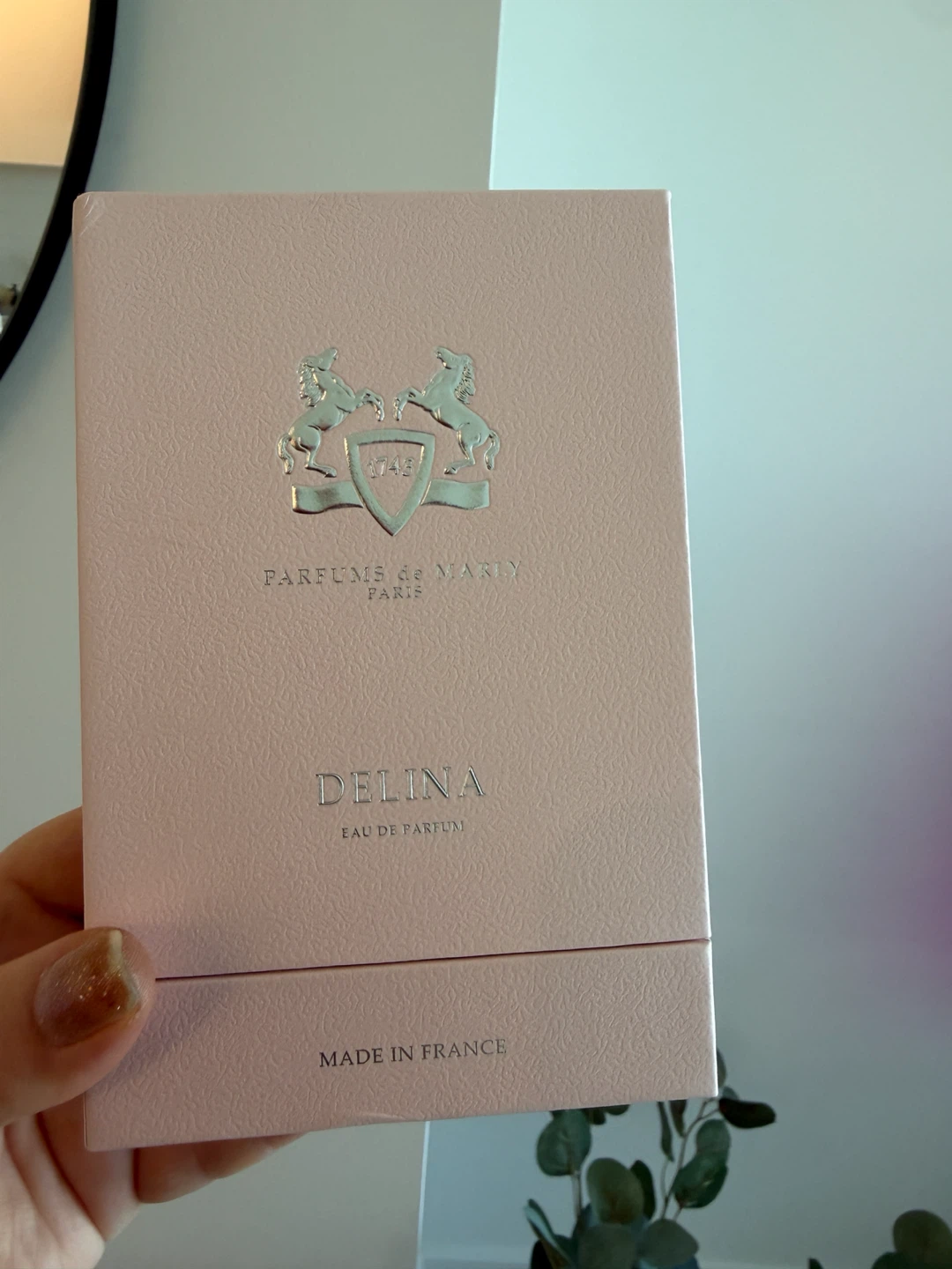 Parfums de Marly Delina Eau de Parfum - photo 3