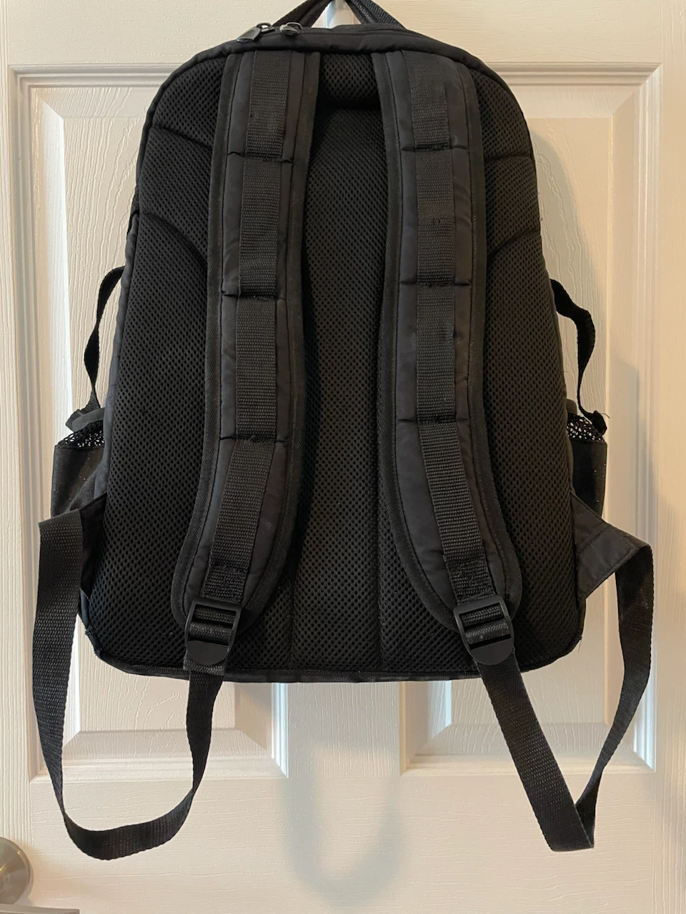 Classic Nfinity Cheer Backpack Full Size (Like New) - photo 2