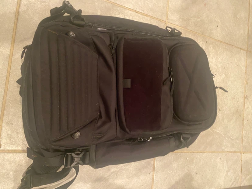 OONO BACKPACK V3.5 20L