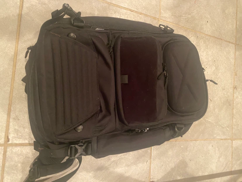 OONO BACKPACK V3.5 20L - photo 2