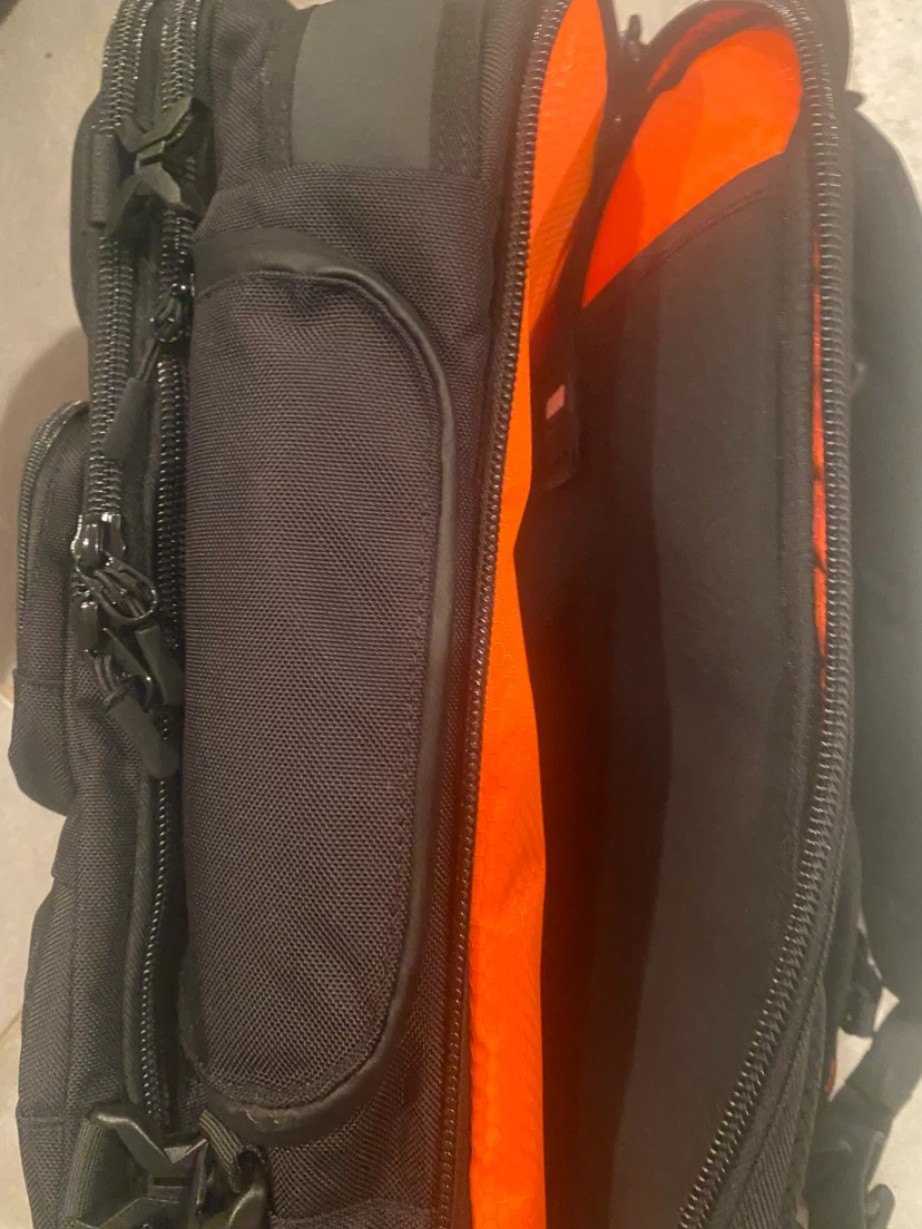 OONO BACKPACK V3.5 20L - photo 3