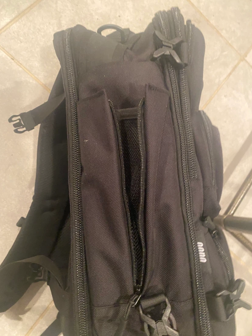 OONO BACKPACK V3.5 20L - photo 4