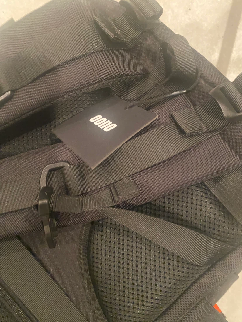 OONO BACKPACK V3.5 20L - photo 5