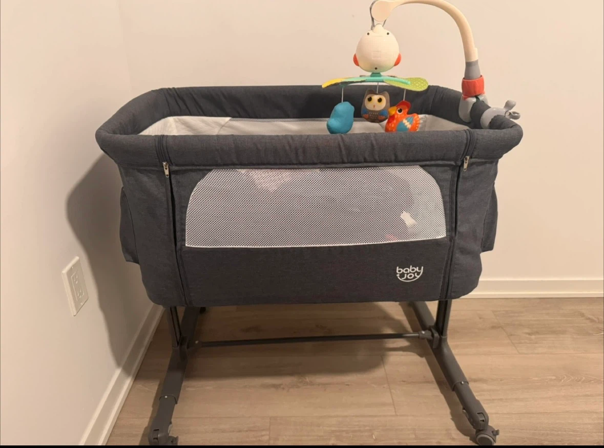 Baby Joy Bassinet