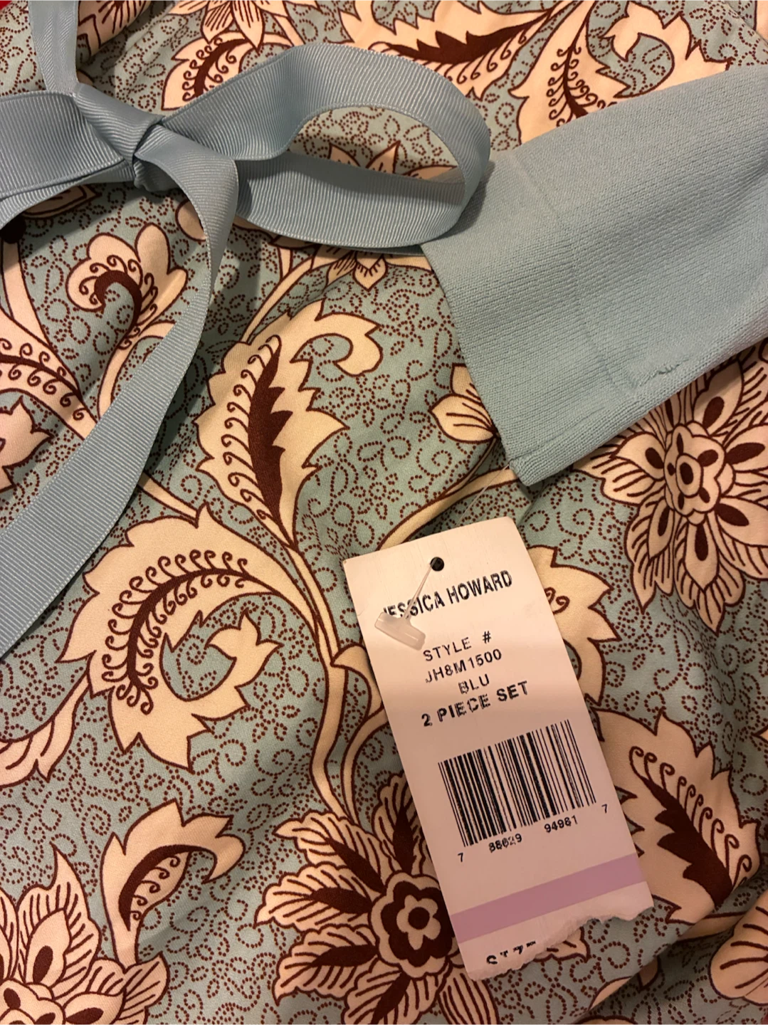 2 pc Pretty Dress Set New Cardigan - photo 4