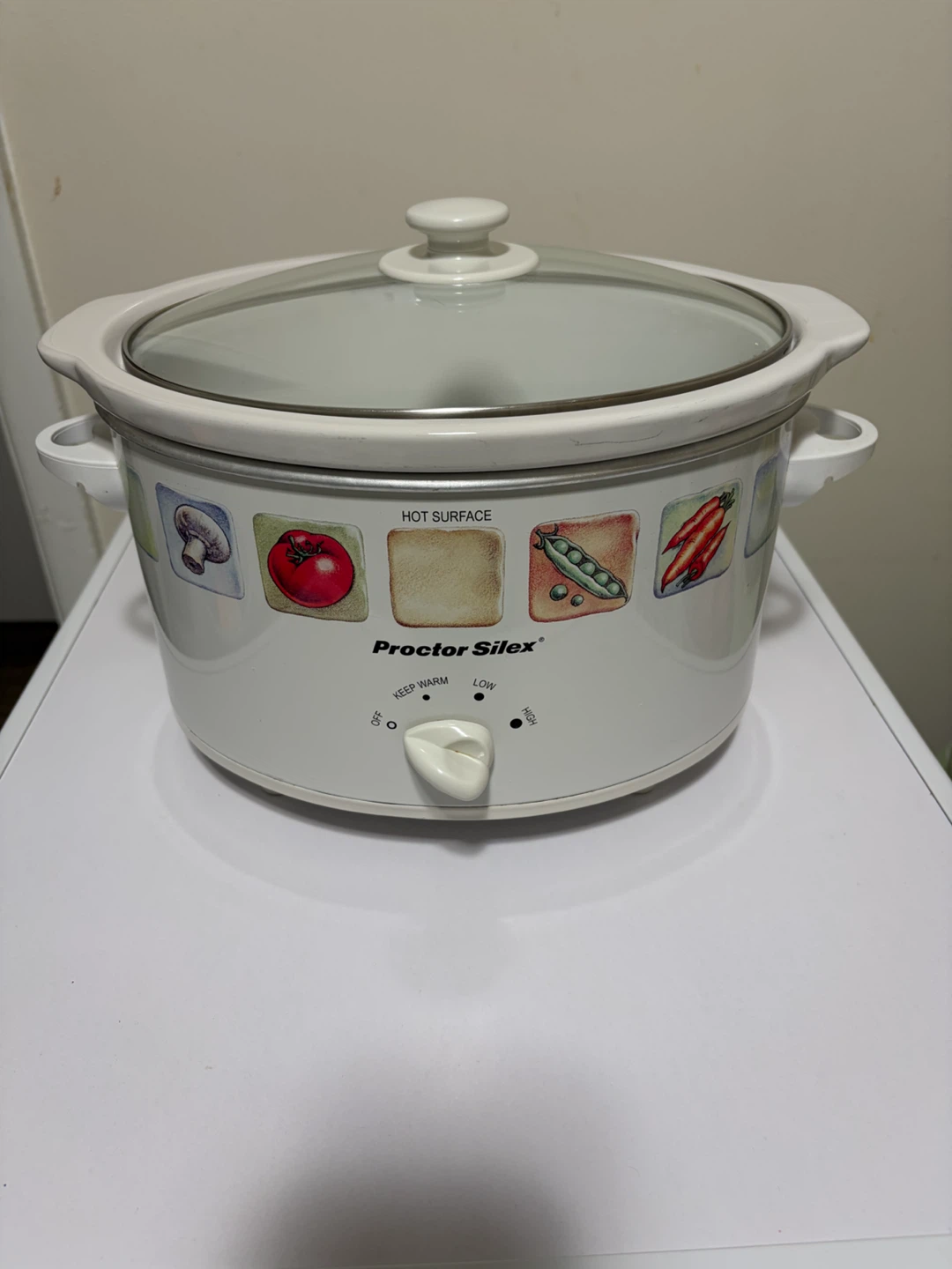 Proctor Silex Slow Cooker - photo 5