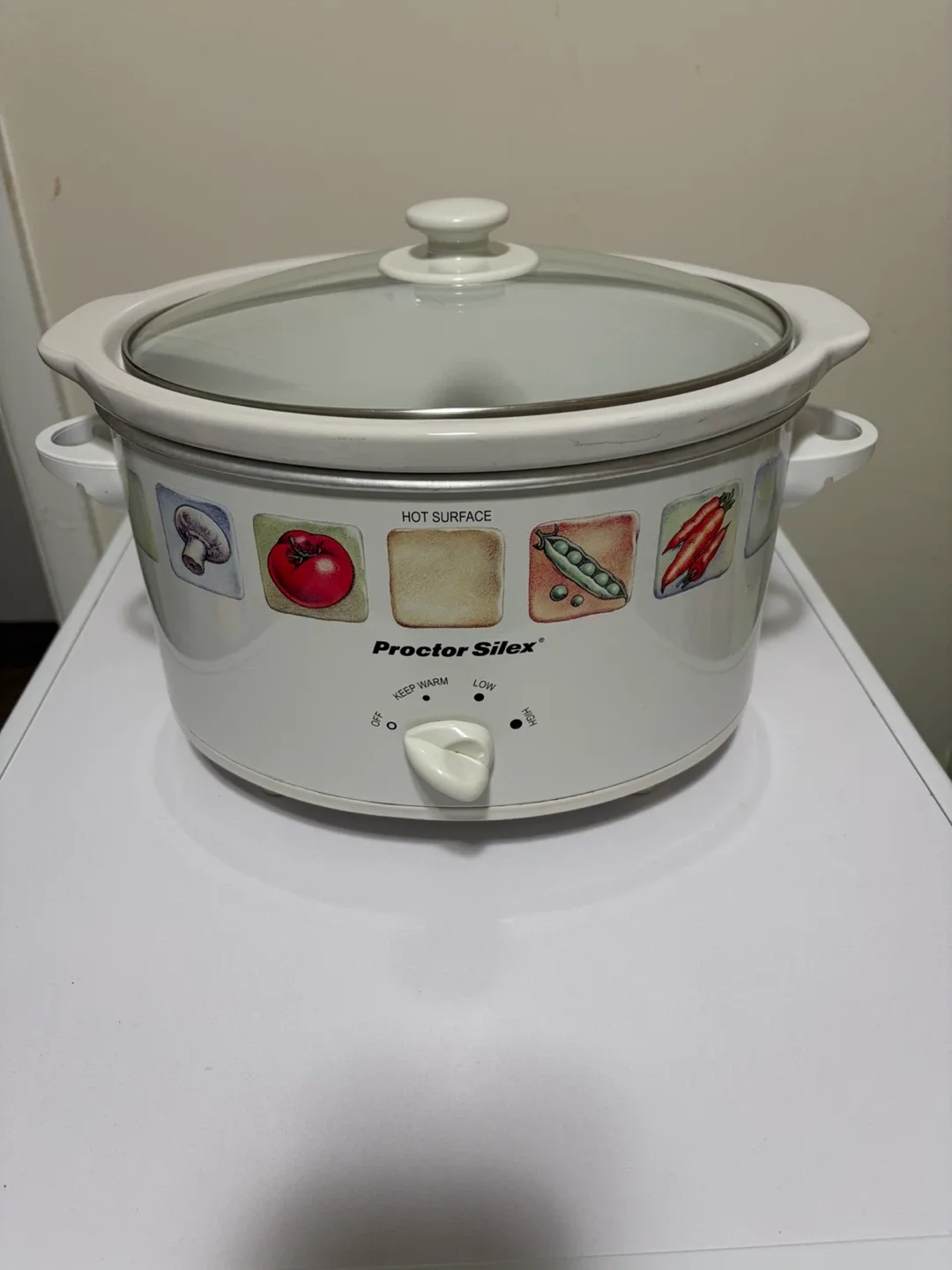 Proctor Silex Slow Cooker - photo 5
