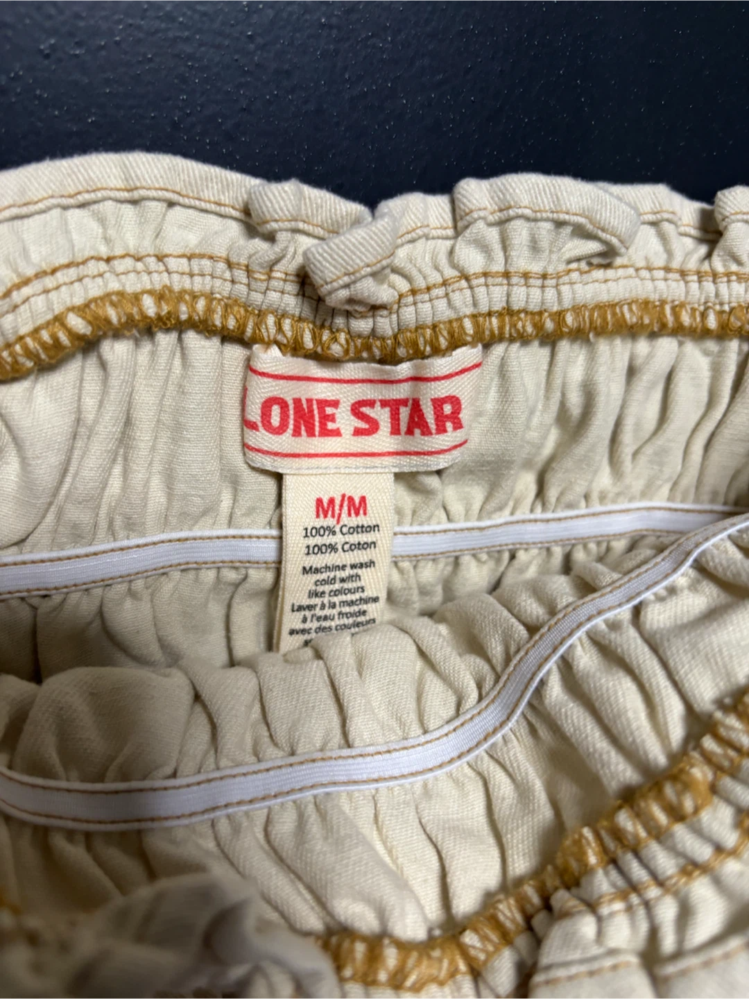 Lone Star 2 Piece Set - M/M - photo 2