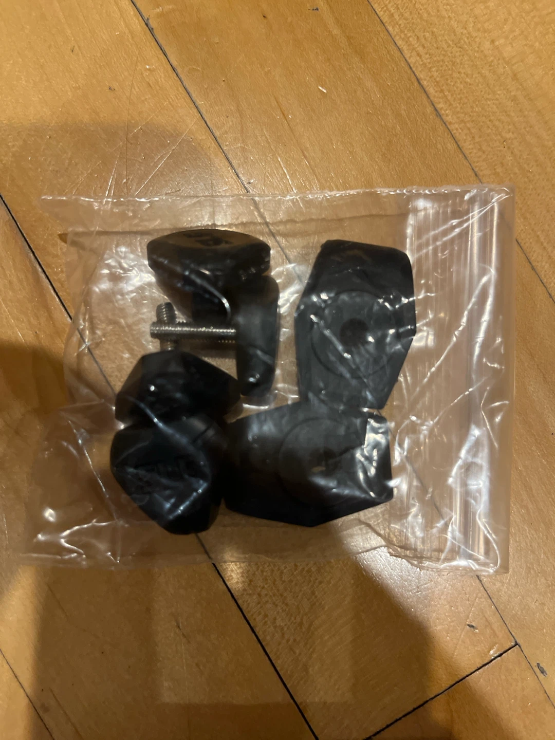 Sleefs American Football Clear Helmet Visor - photo 4