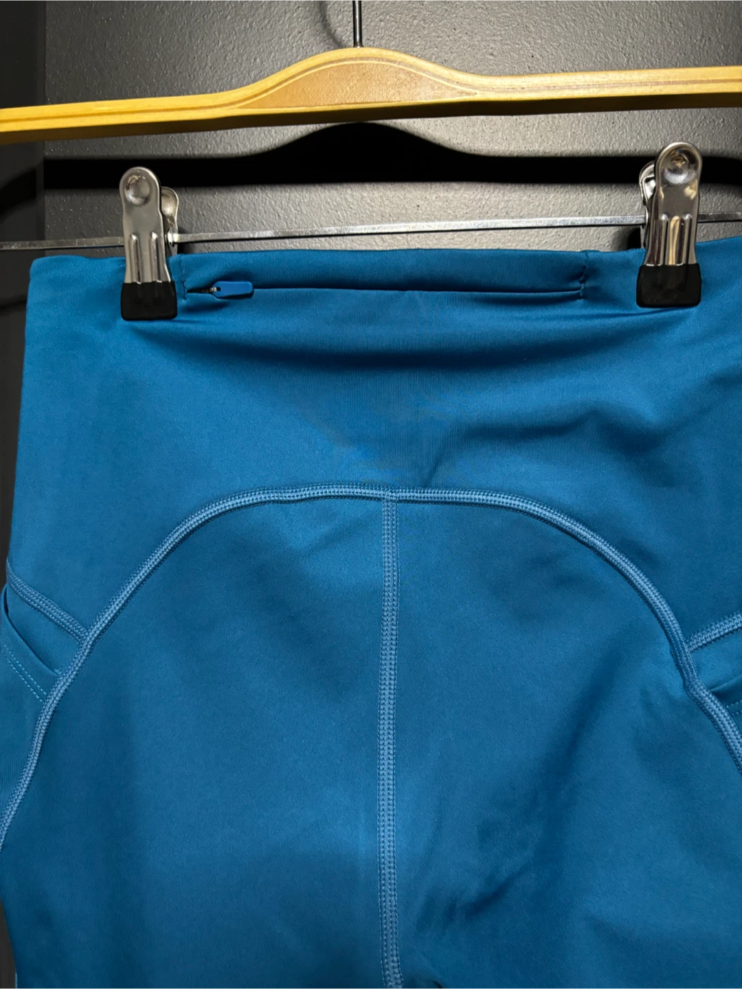 Nike Women's Running Leggings - Teal XS - photo 3