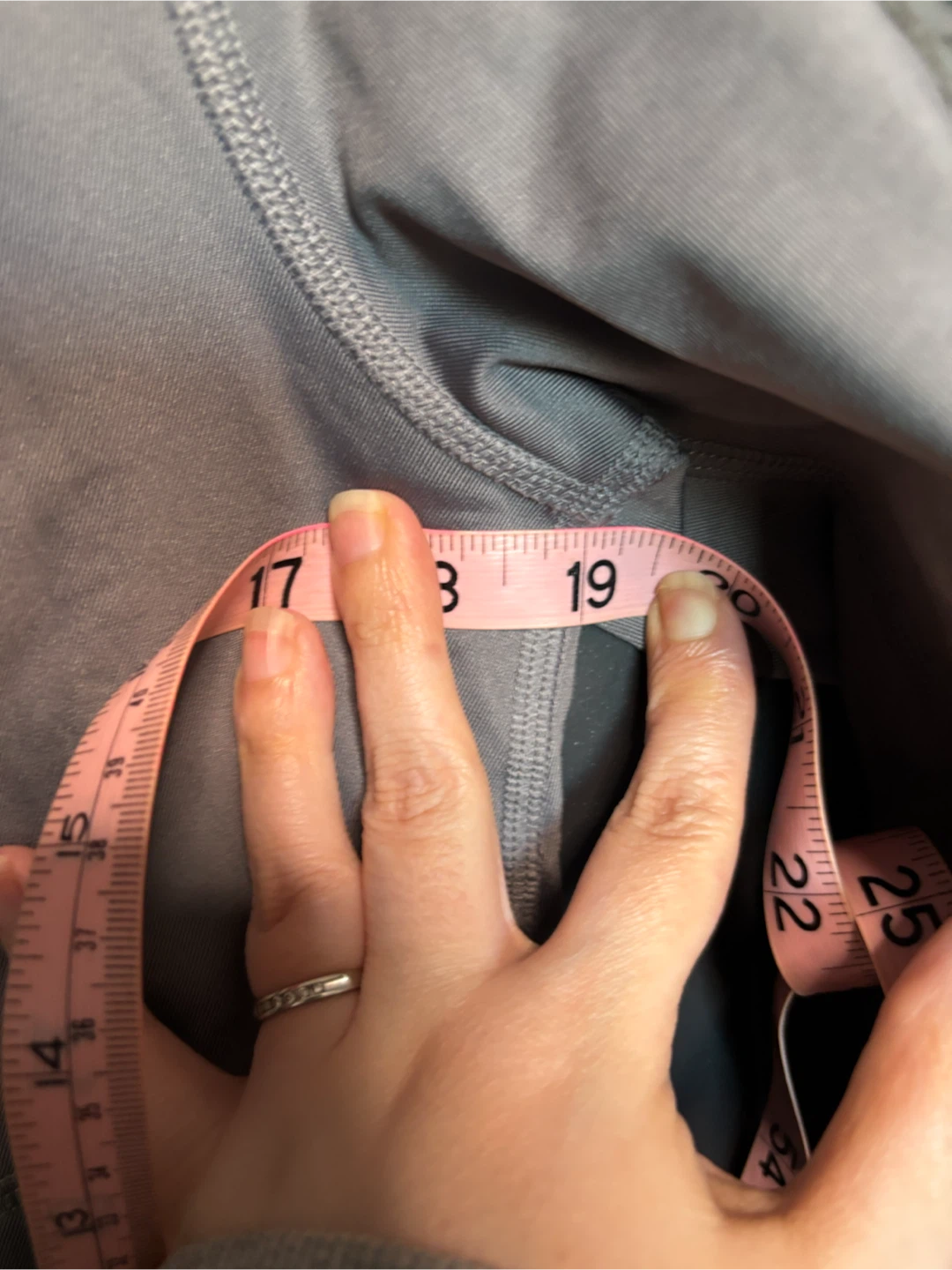 Lululemon Hooded Jacket - Grey/Green - photo 2