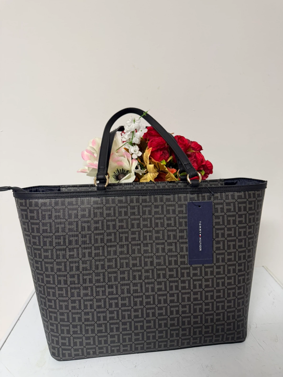Tommy Hilfiger Tote Bag - photo 2