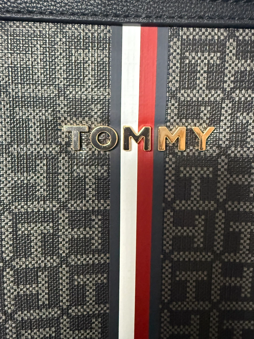 Tommy Hilfiger Tote Bag - photo 4