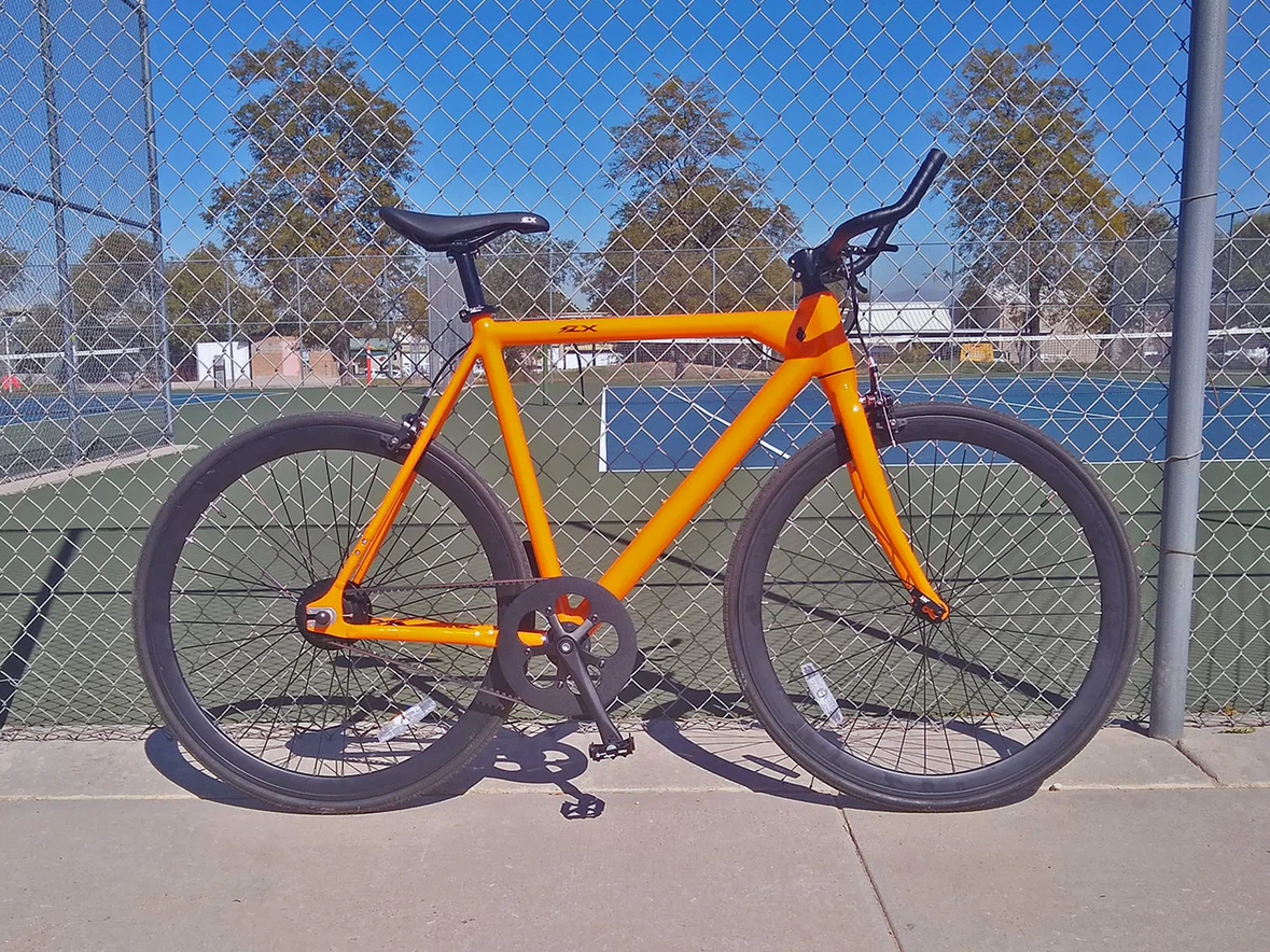 E BIKE babymaker 2 pro